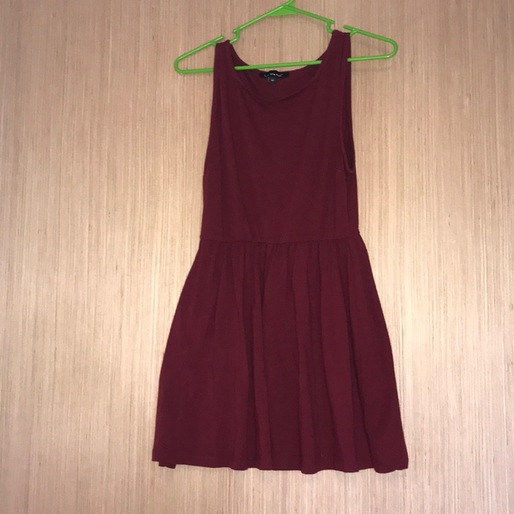 La Fresh Dress